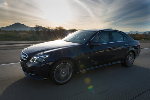 Mercedes-Benz Tops Car Quality and Customer Satisfaction Survey