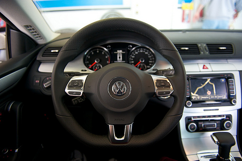 white box driving vans with black windows