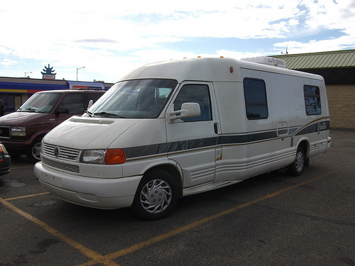 RV Transport Services