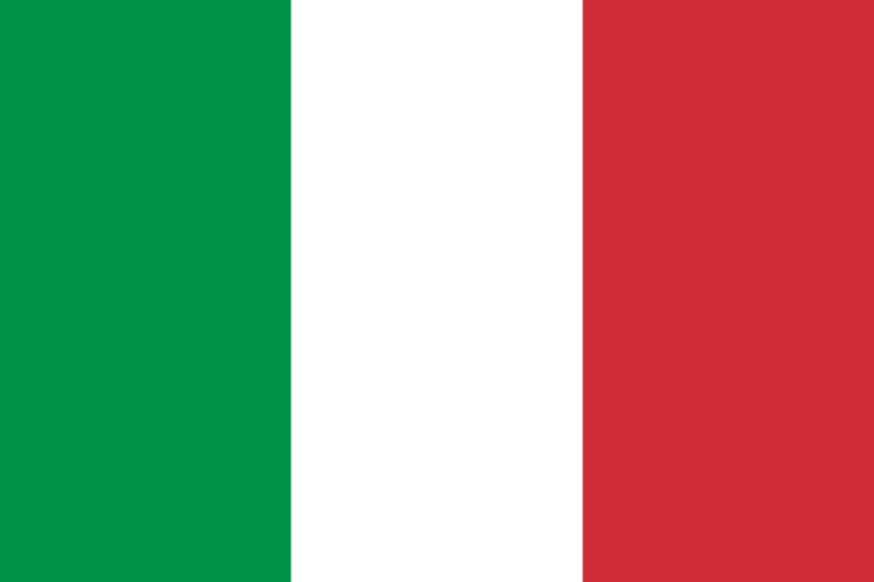 Italy International Auto Transport Quotes