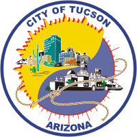 tucson arizona city seal auto vector shipping companies az clipart medical hospitals centers learn